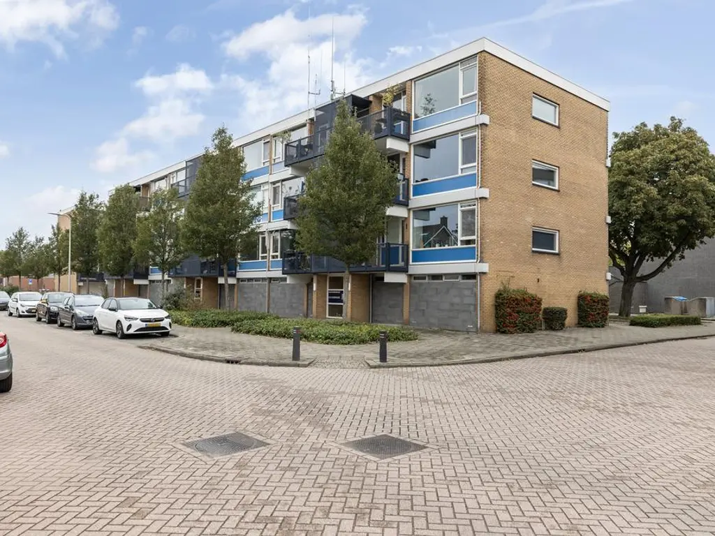 Uilenvliet 11, ZWIJNDRECHT