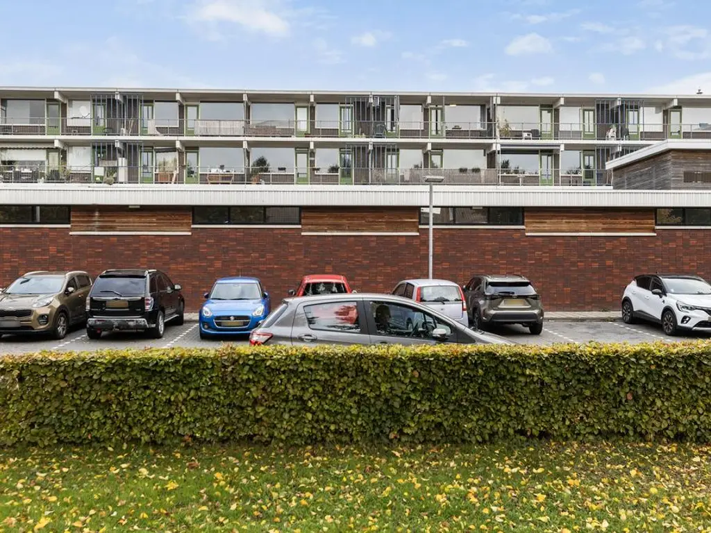 Kort-Ambachtlaan 85, ZWIJNDRECHT