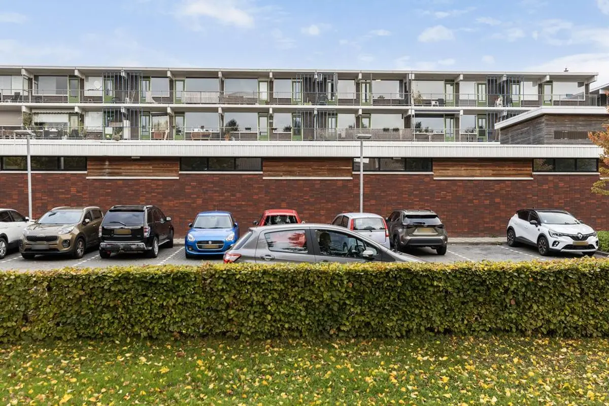Kort-Ambachtlaan 85, ZWIJNDRECHT