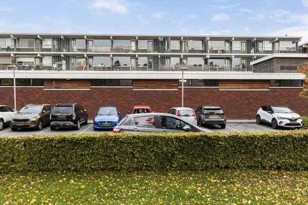 Kort-Ambachtlaan 85, ZWIJNDRECHT