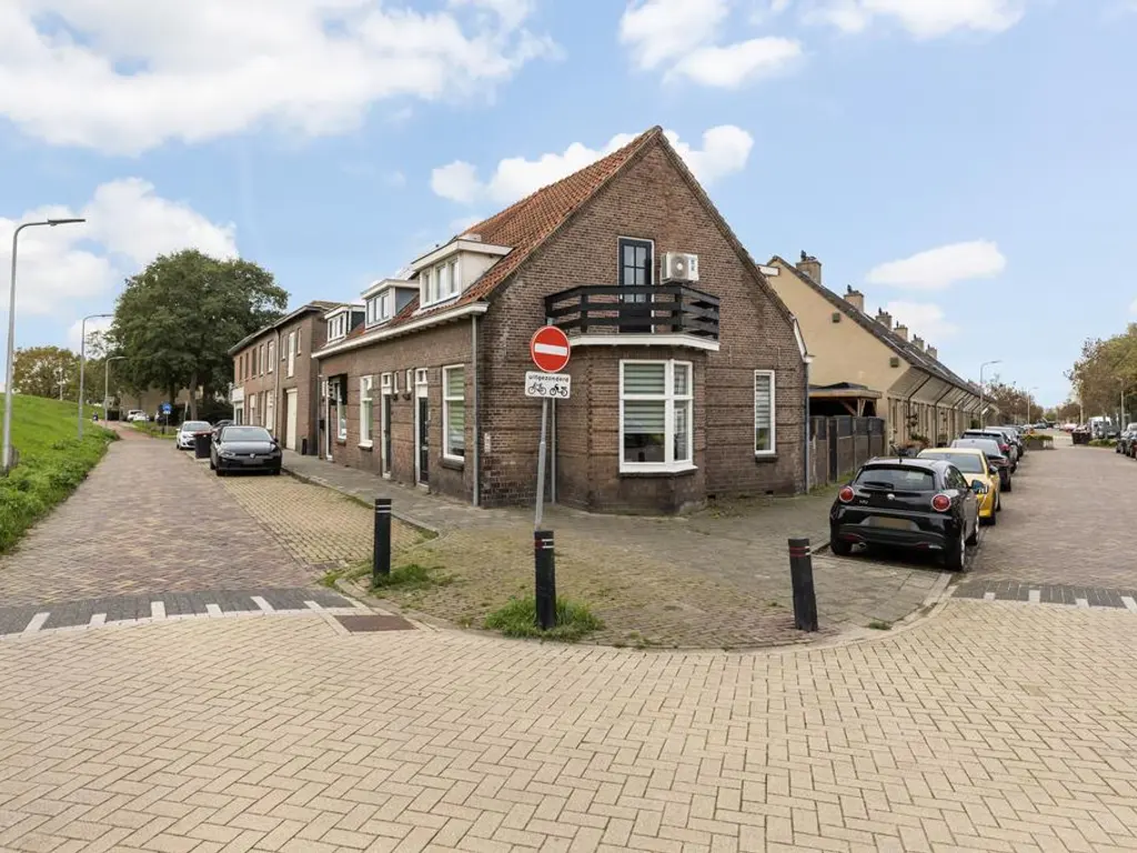 Onderdijkserijweg 167A, ZWIJNDRECHT