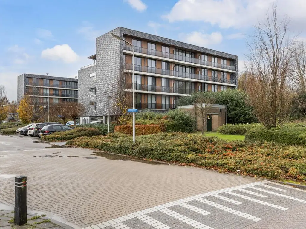 Saturnusstraat 727, ZWIJNDRECHT