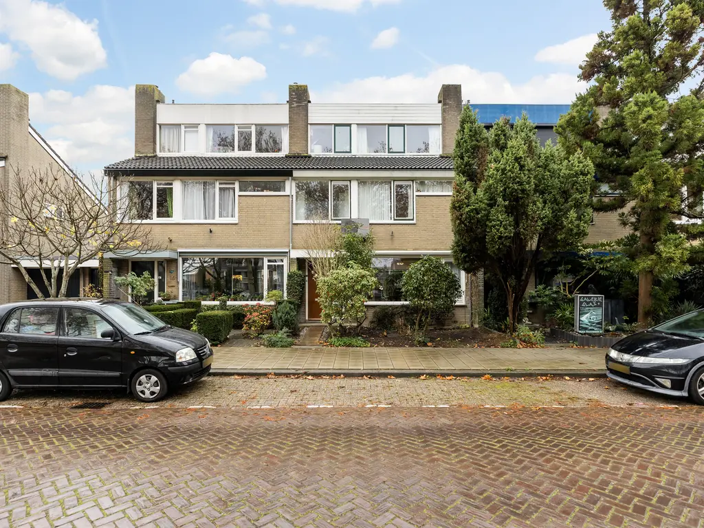 Volgerland 15, ZWIJNDRECHT