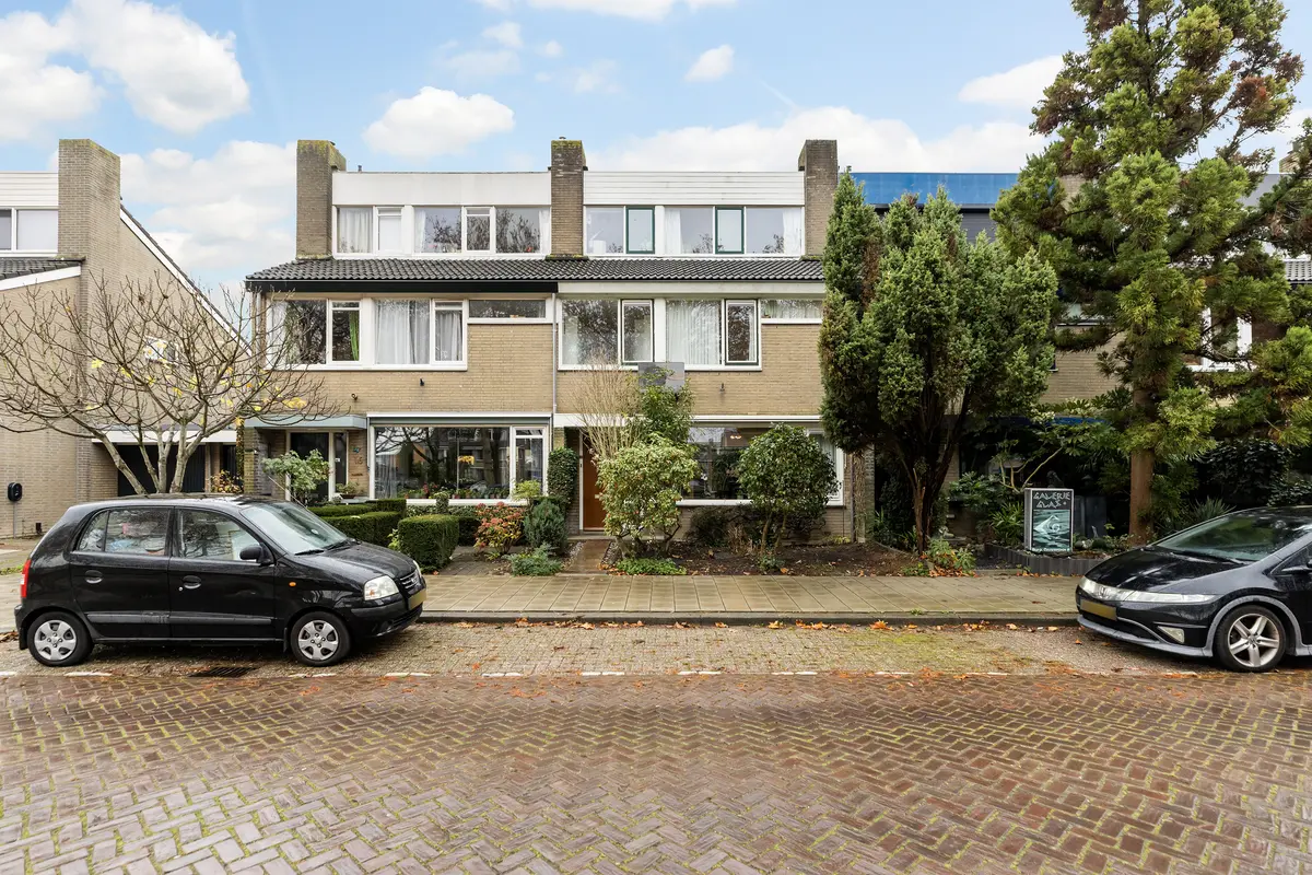 Volgerland 15, ZWIJNDRECHT