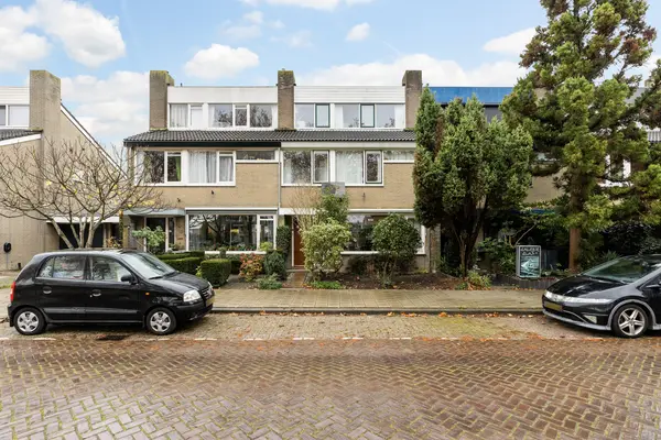 Volgerland 15, ZWIJNDRECHT