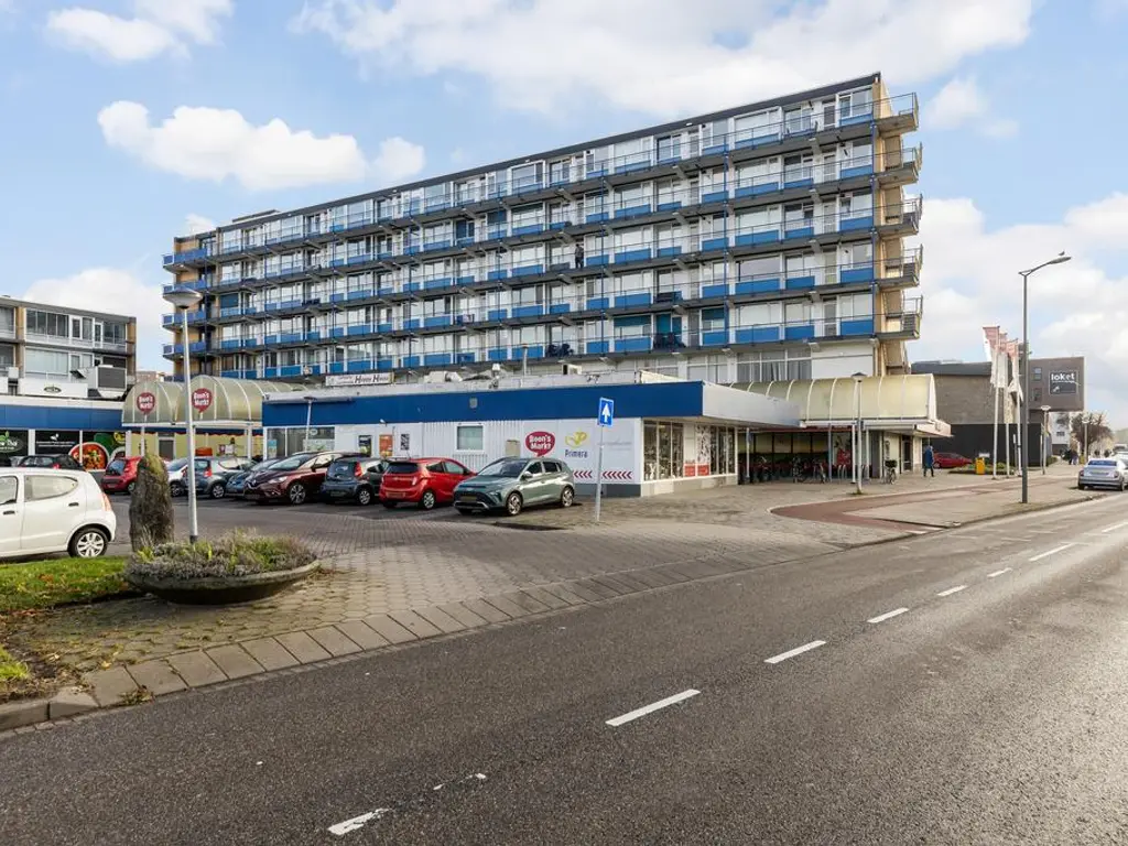 Burgemeester Jansenlaan 65, ZWIJNDRECHT