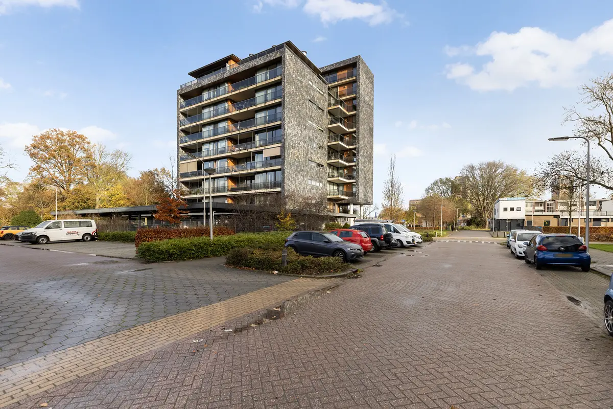 Saturnusstraat 365, ZWIJNDRECHT