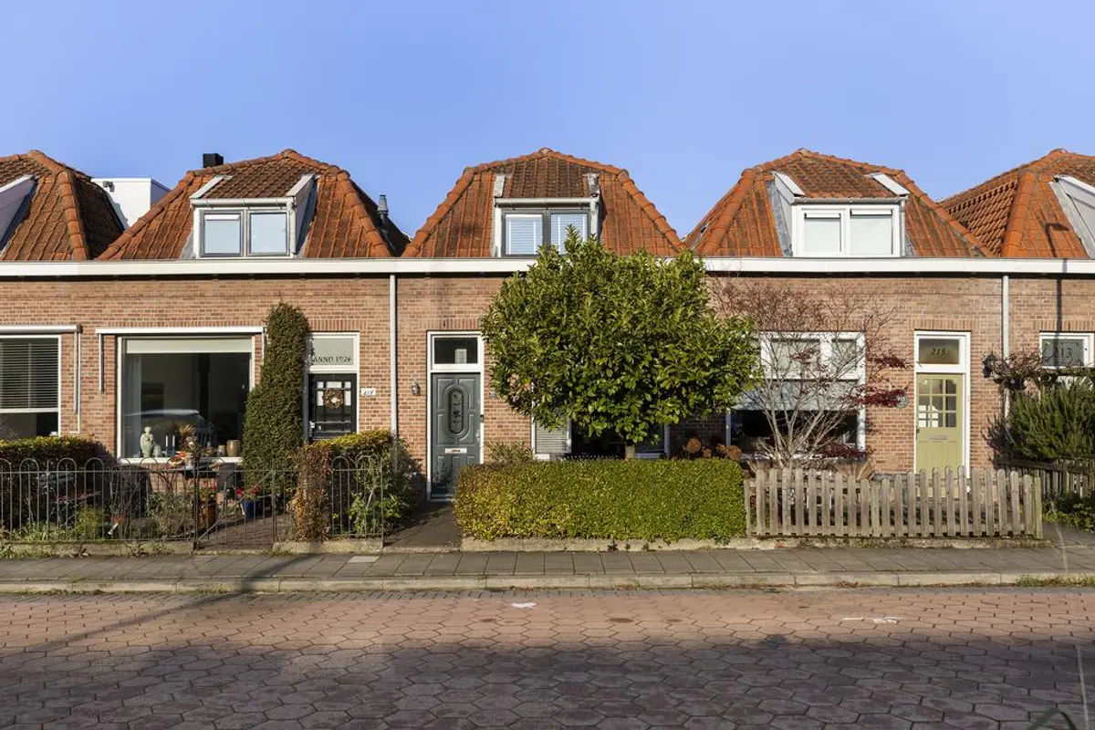 Onderdijkserijweg 217, ZWIJNDRECHT