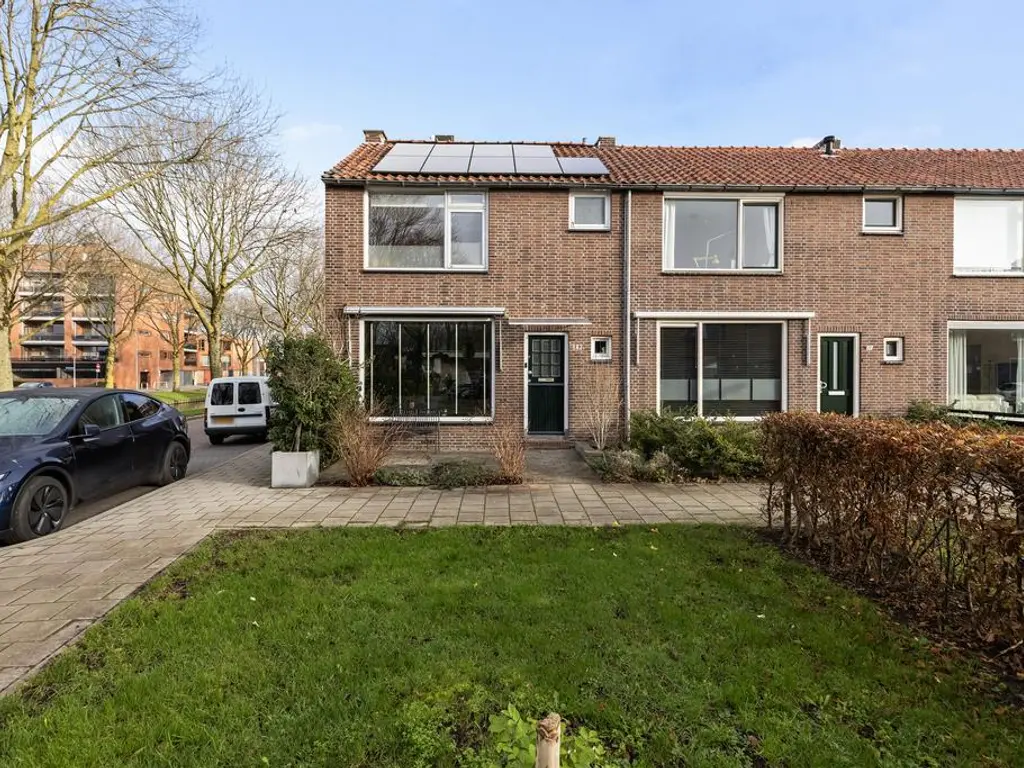Mauvestraat 29, ZWIJNDRECHT