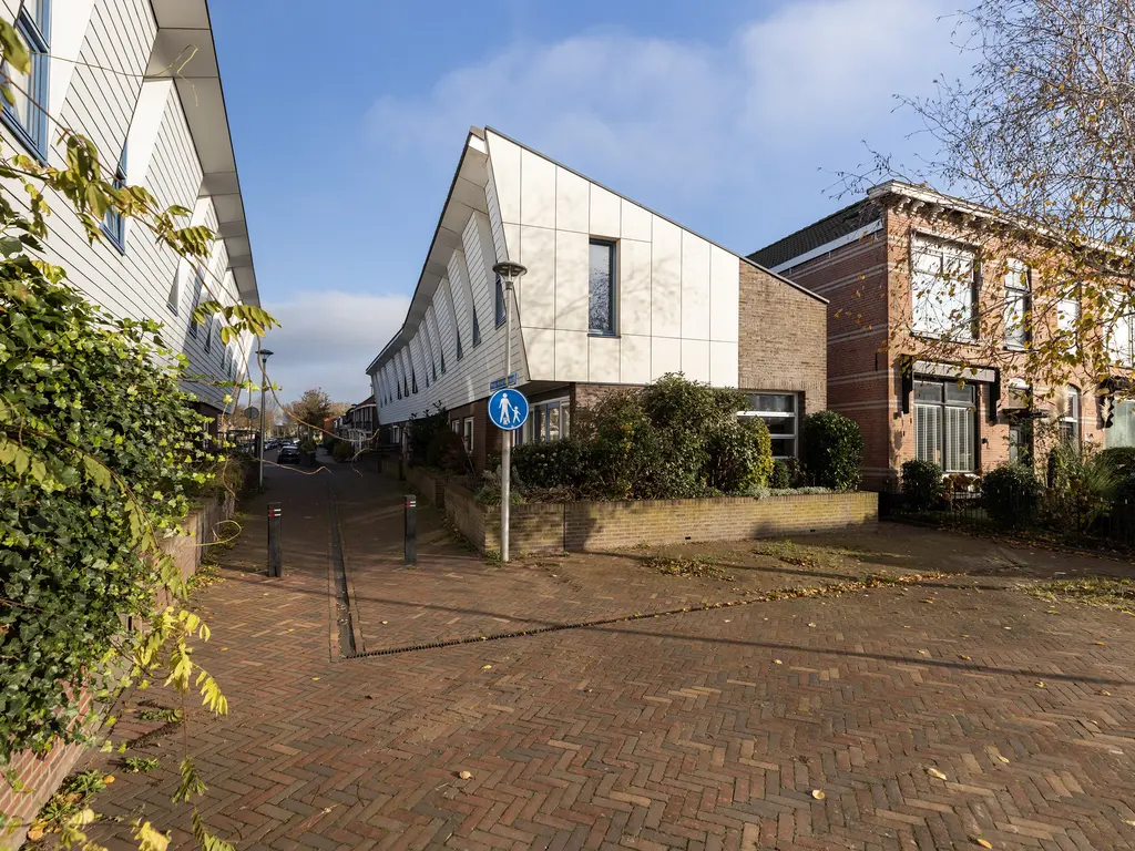 Prins Hendrikstraat 52, ZWIJNDRECHT