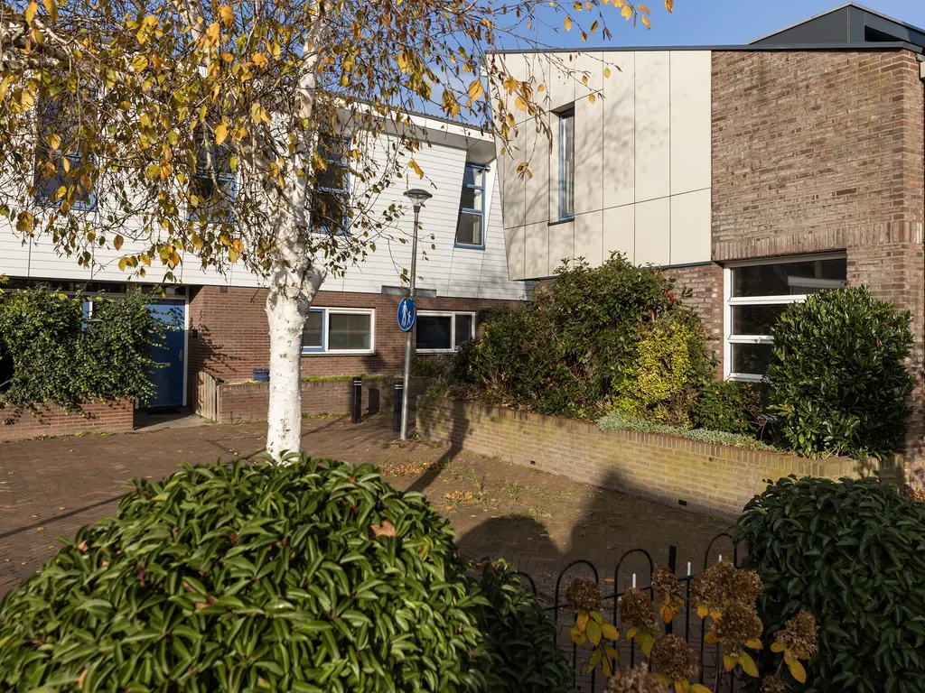 Prins Hendrikstraat 52, ZWIJNDRECHT