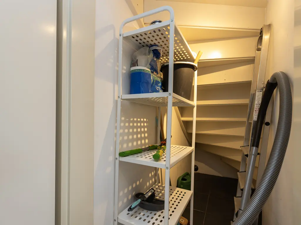 Prins Hendrikstraat 52, ZWIJNDRECHT