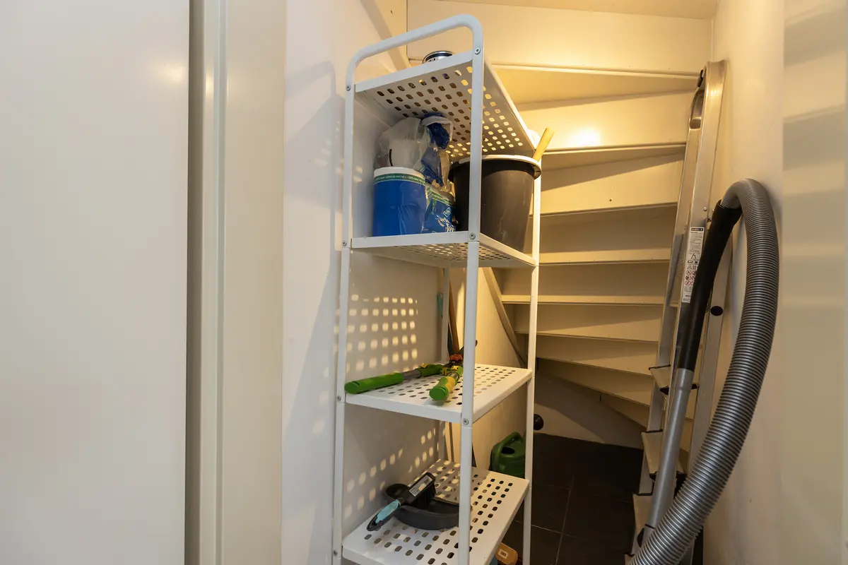 Prins Hendrikstraat 52, ZWIJNDRECHT