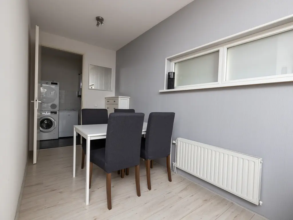 Prins Hendrikstraat 52, ZWIJNDRECHT