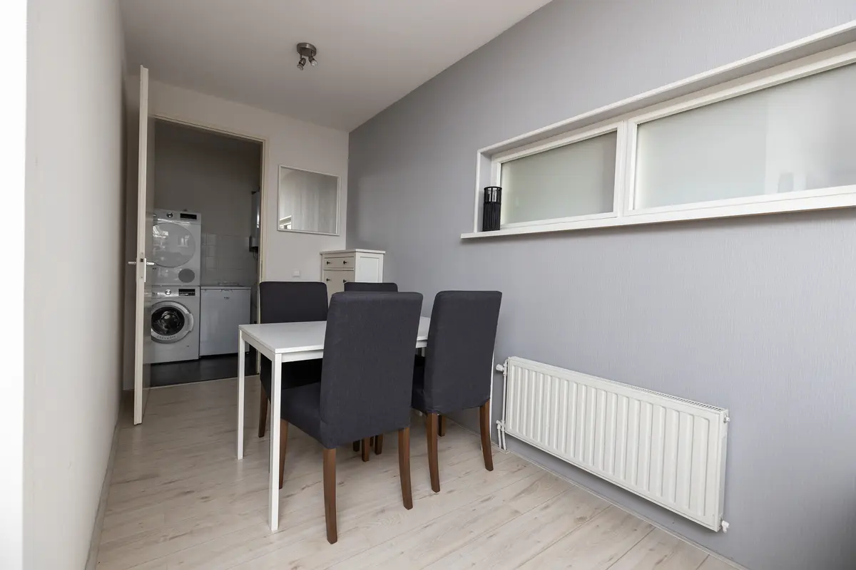 Prins Hendrikstraat 52, ZWIJNDRECHT