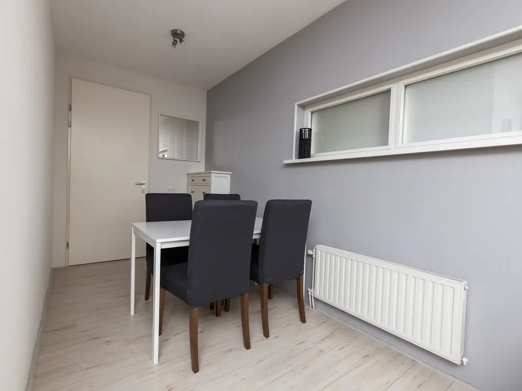 Prins Hendrikstraat 52, ZWIJNDRECHT