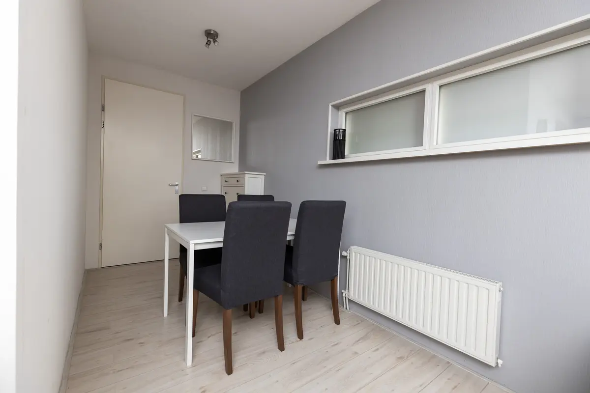 Prins Hendrikstraat 52, ZWIJNDRECHT