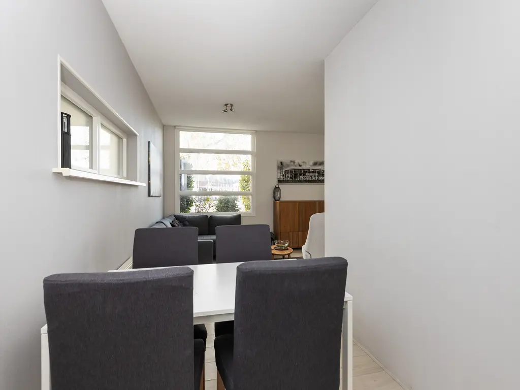 Prins Hendrikstraat 52, ZWIJNDRECHT