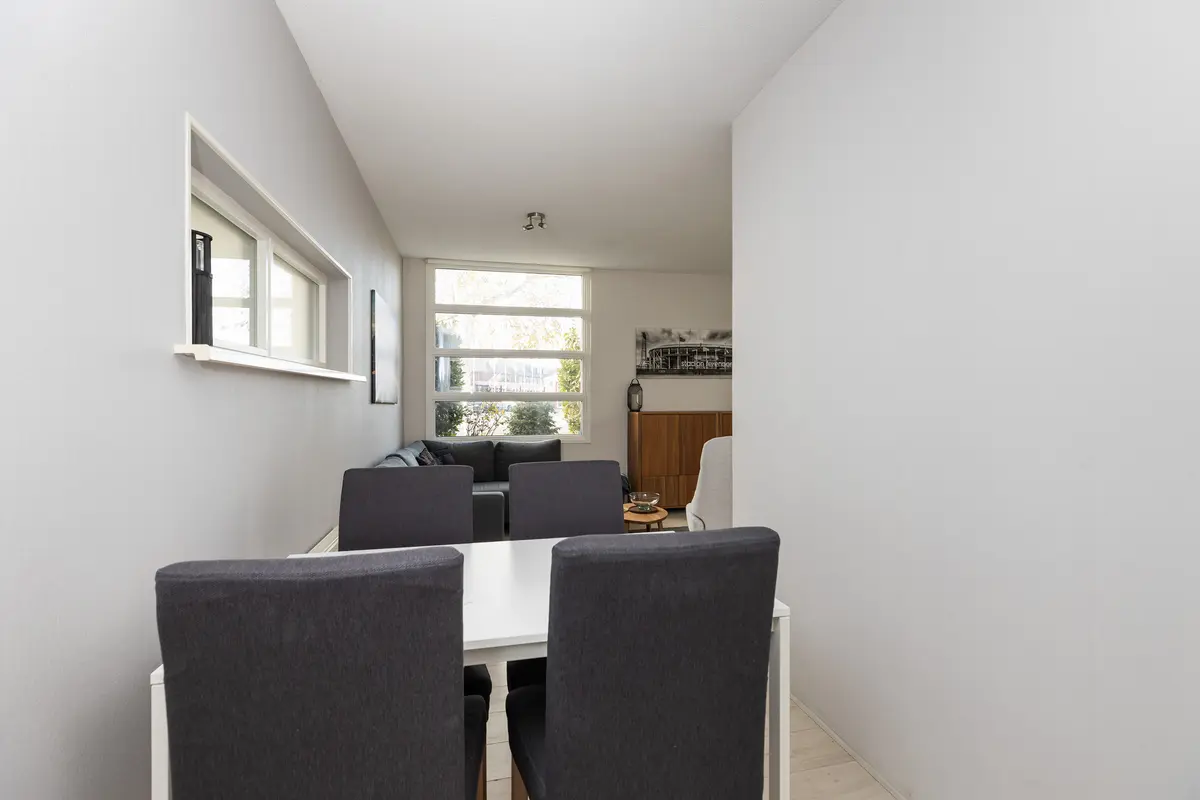 Prins Hendrikstraat 52, ZWIJNDRECHT