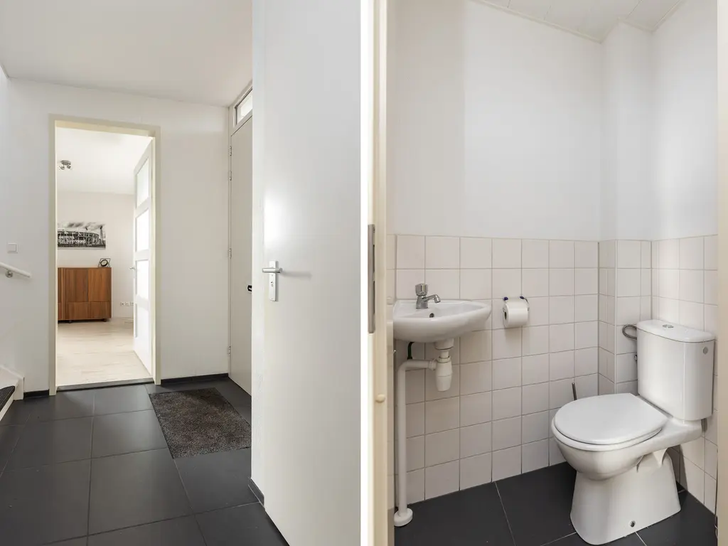 Prins Hendrikstraat 52, ZWIJNDRECHT