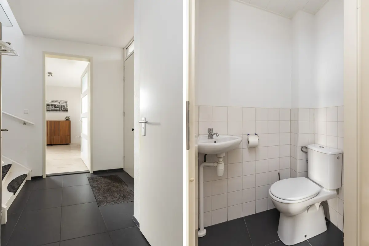 Prins Hendrikstraat 52, ZWIJNDRECHT
