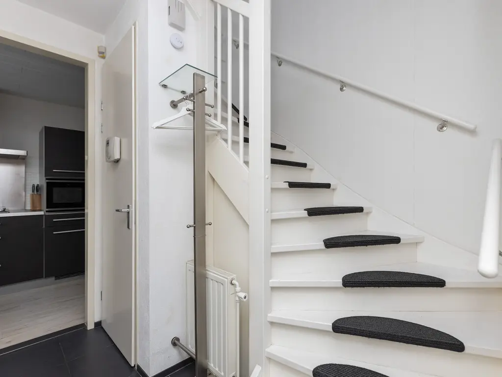 Prins Hendrikstraat 52, ZWIJNDRECHT