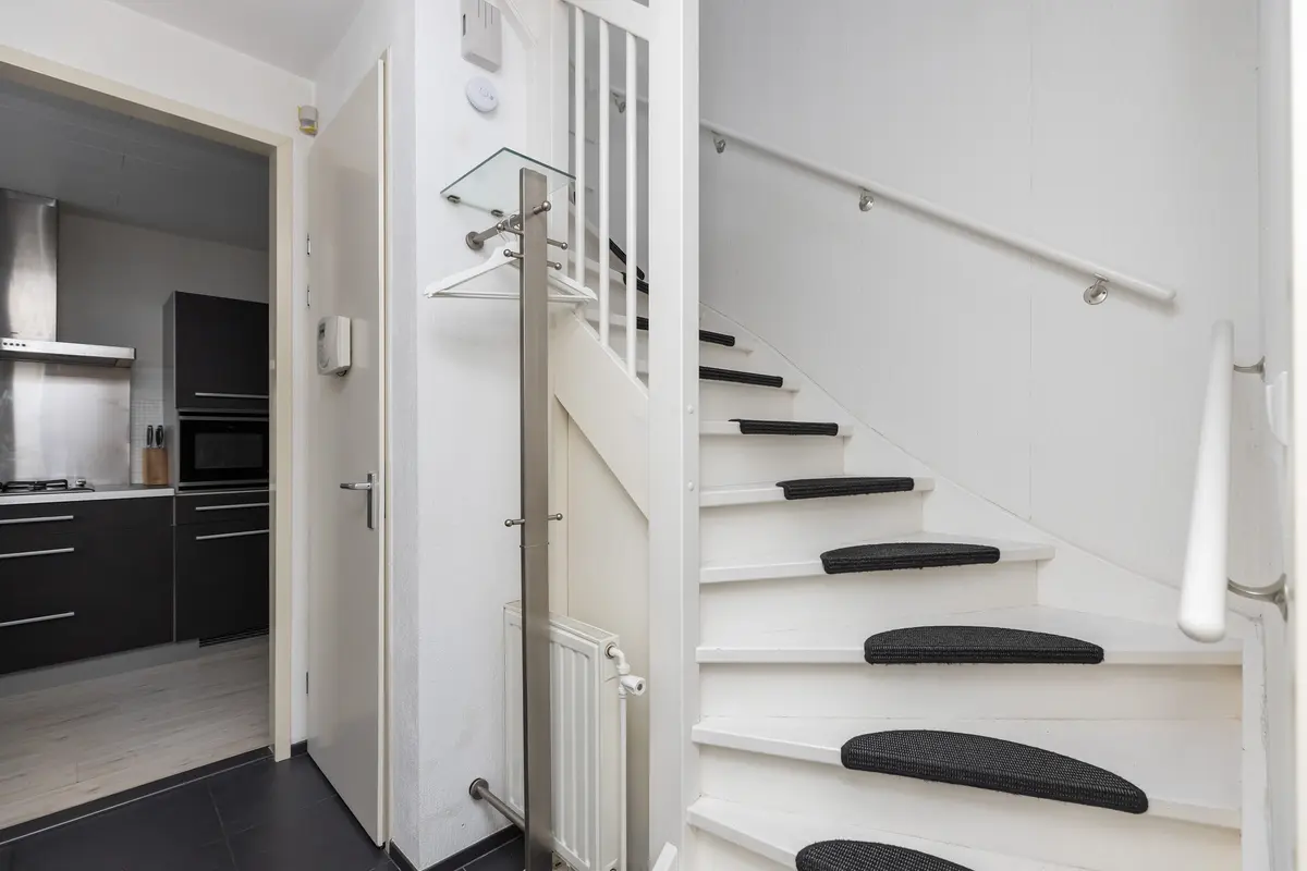 Prins Hendrikstraat 52, ZWIJNDRECHT