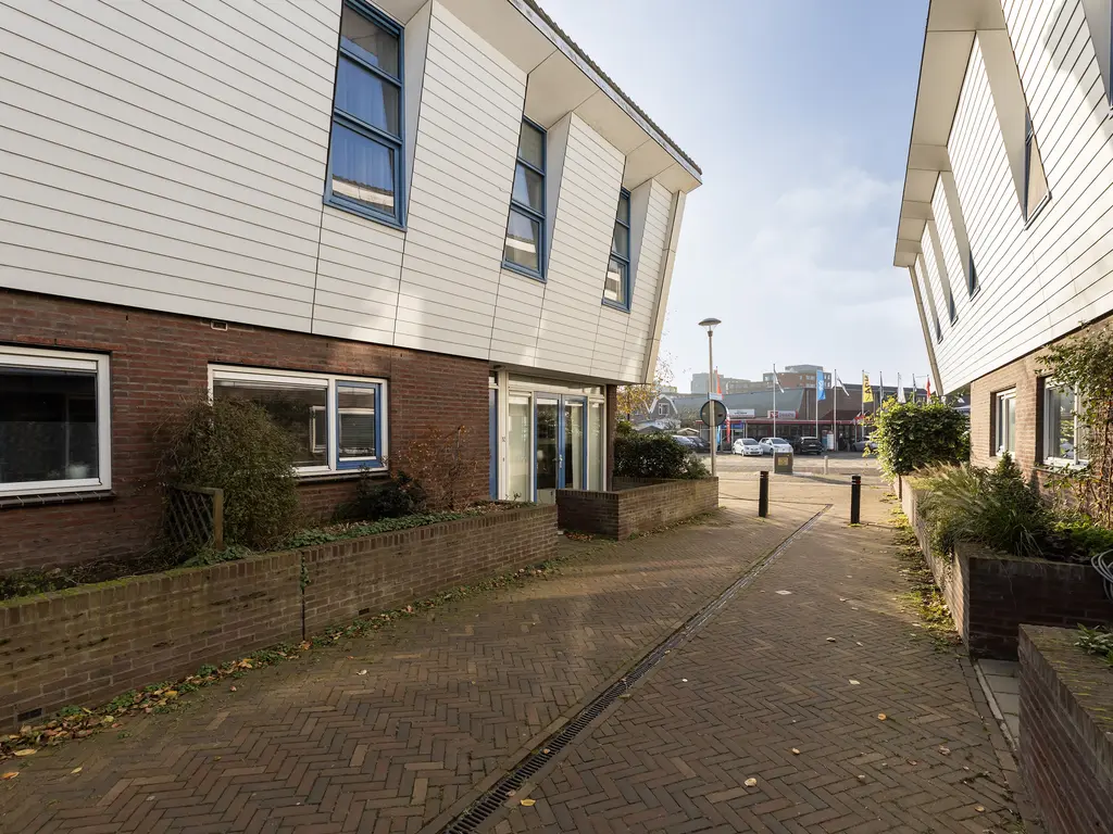Prins Hendrikstraat 52, ZWIJNDRECHT