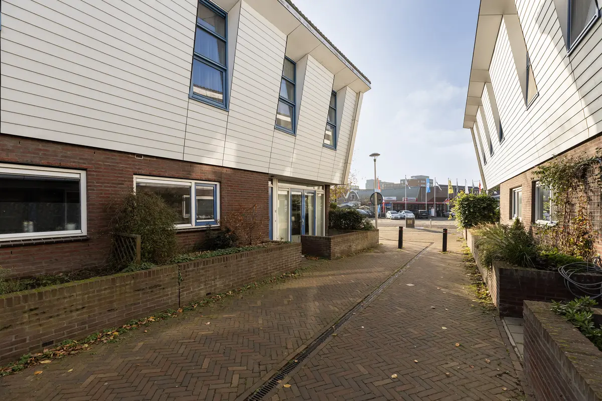 Prins Hendrikstraat 52, ZWIJNDRECHT