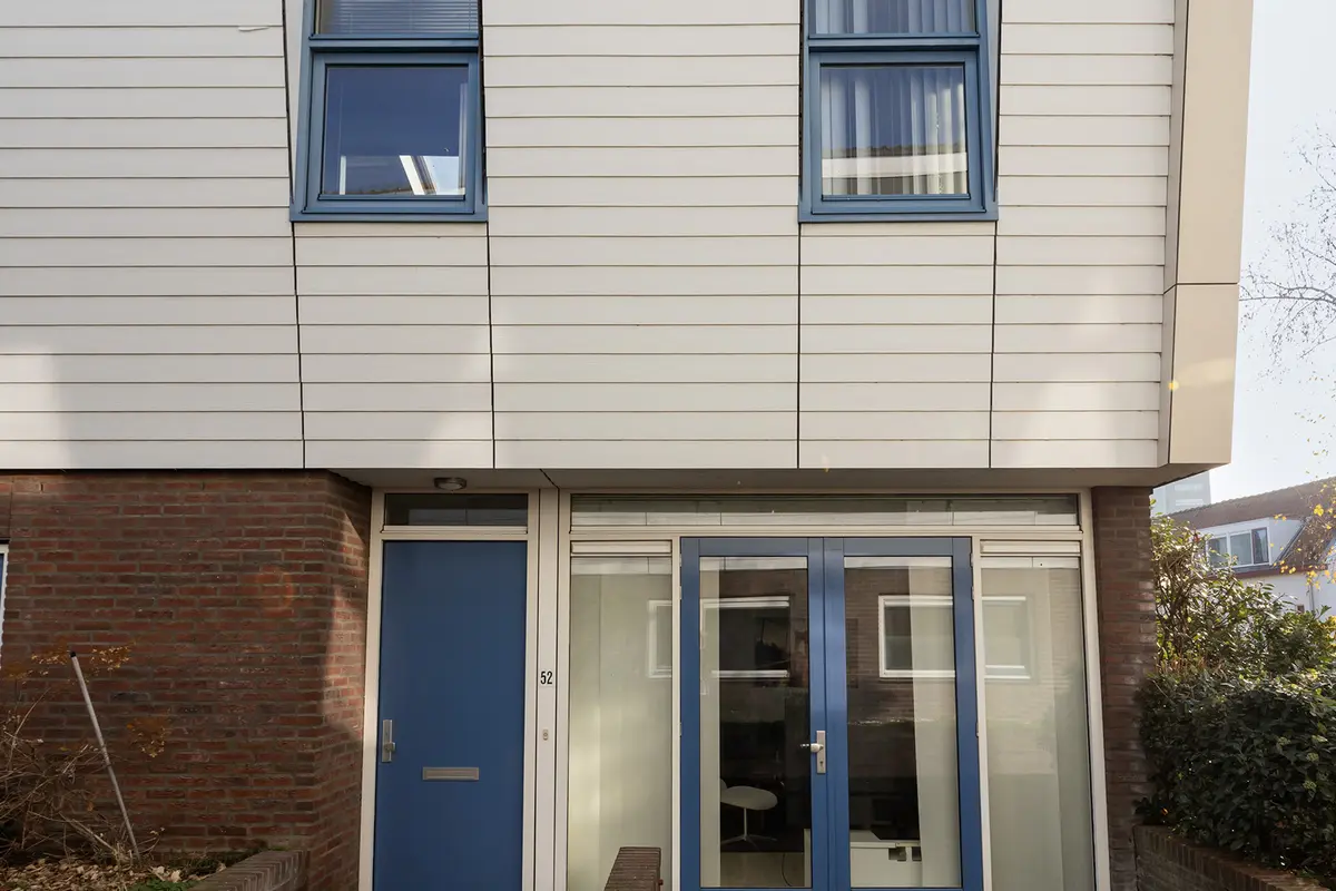 Prins Hendrikstraat 52, ZWIJNDRECHT