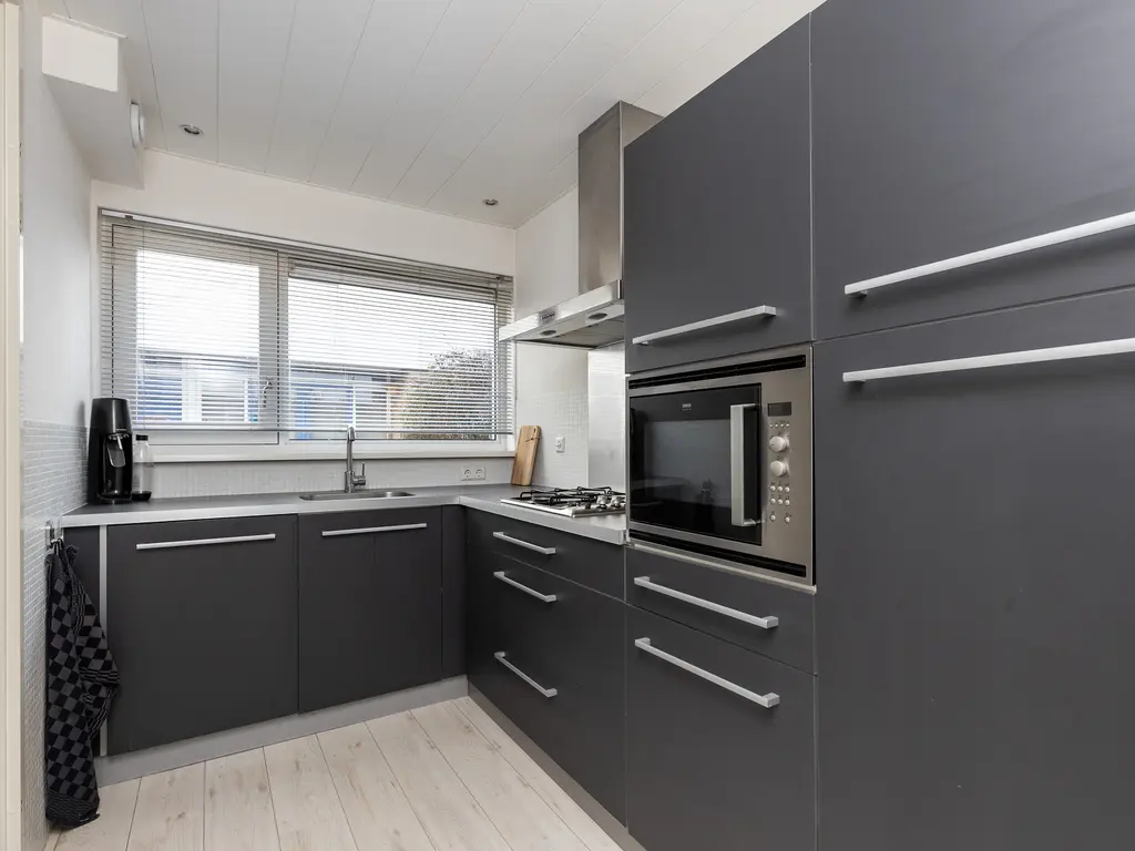 Prins Hendrikstraat 52, ZWIJNDRECHT