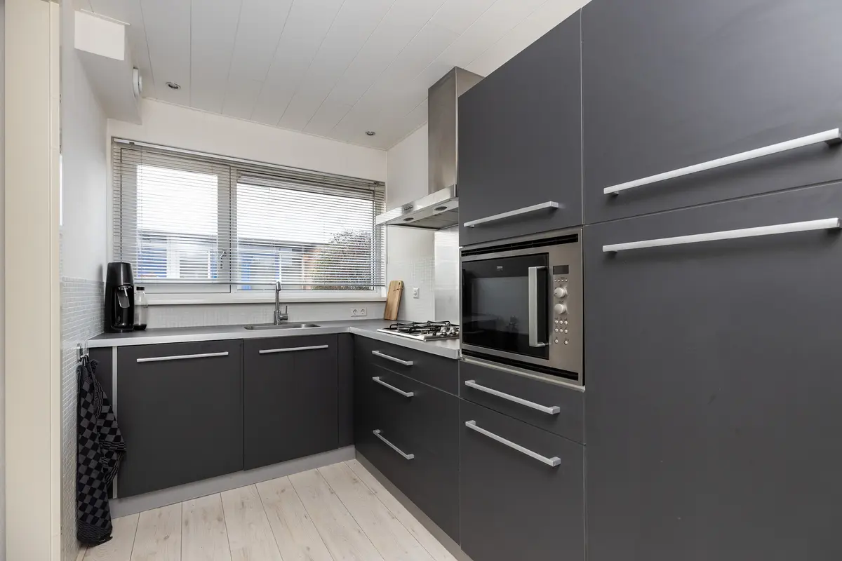 Prins Hendrikstraat 52, ZWIJNDRECHT