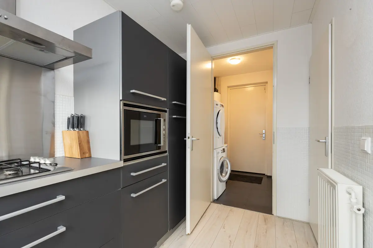 Prins Hendrikstraat 52, ZWIJNDRECHT