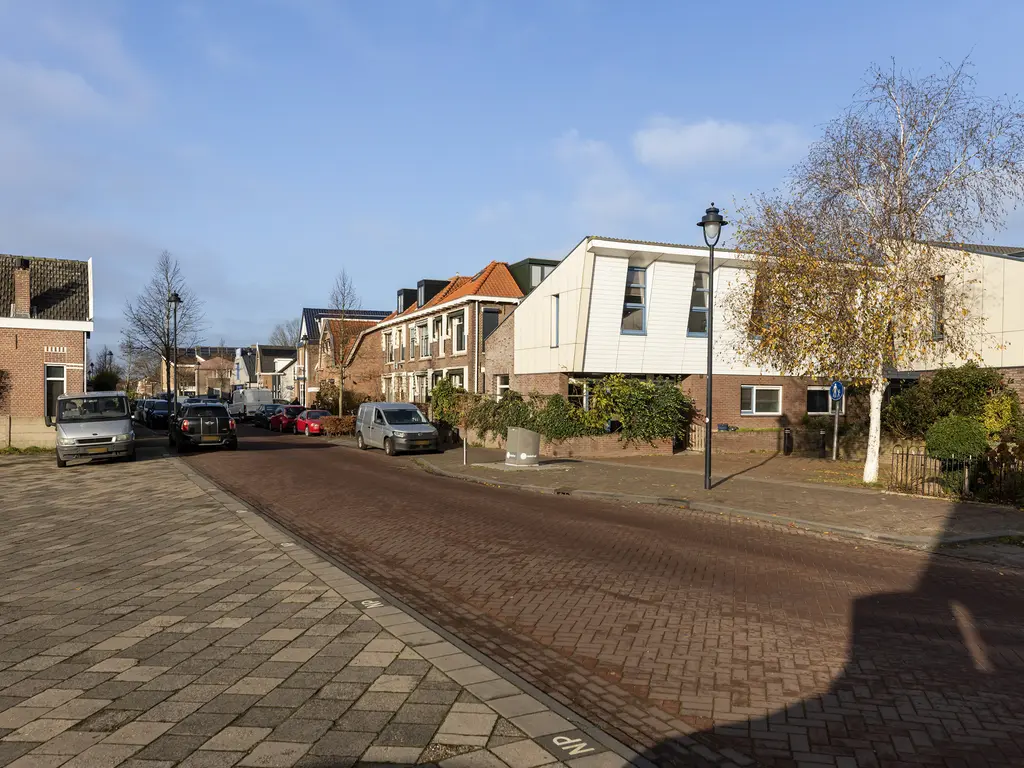 Prins Hendrikstraat 52, ZWIJNDRECHT
