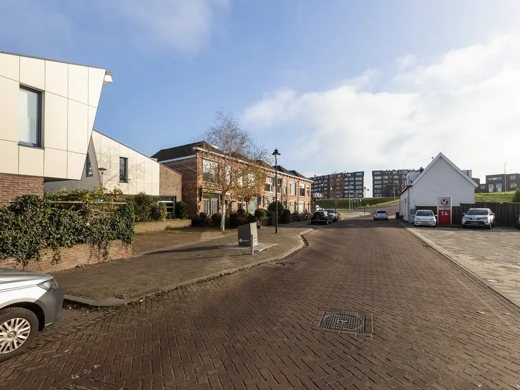 Prins Hendrikstraat 52, ZWIJNDRECHT