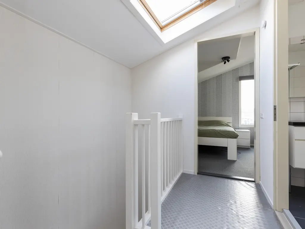 Prins Hendrikstraat 52, ZWIJNDRECHT