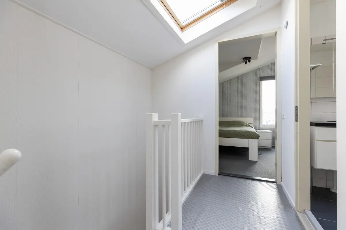 Prins Hendrikstraat 52, ZWIJNDRECHT