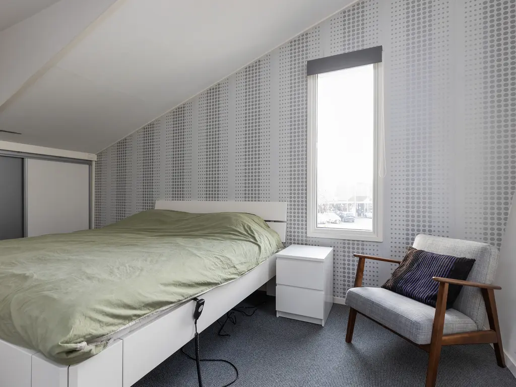Prins Hendrikstraat 52, ZWIJNDRECHT