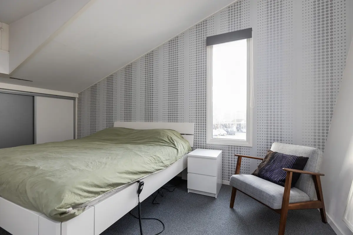 Prins Hendrikstraat 52, ZWIJNDRECHT