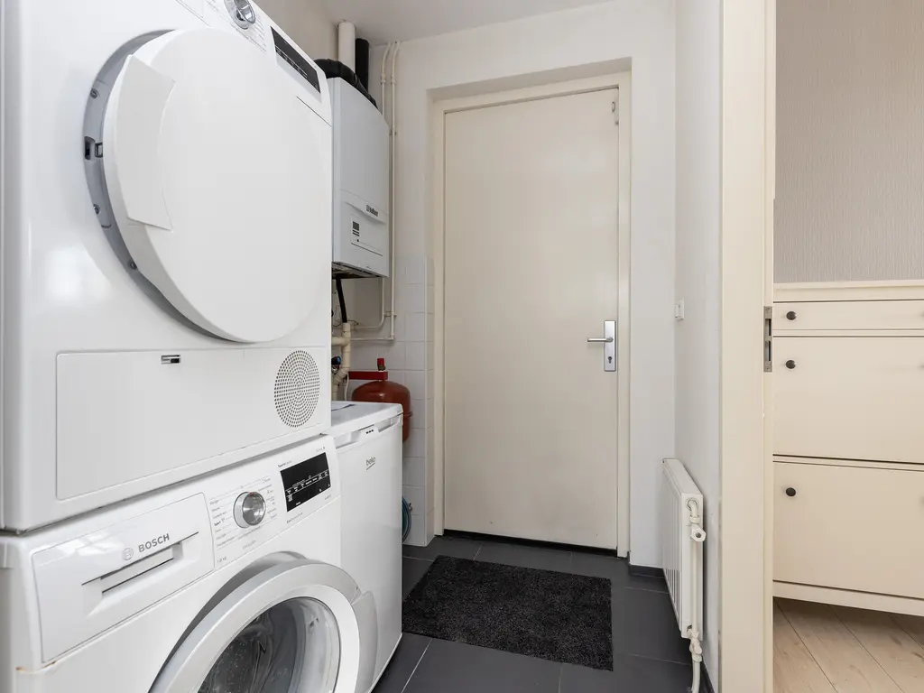 Prins Hendrikstraat 52, ZWIJNDRECHT