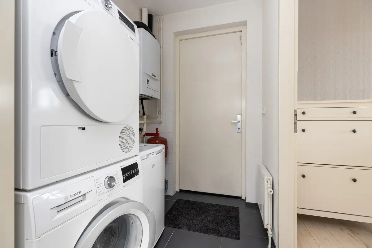 Prins Hendrikstraat 52, ZWIJNDRECHT