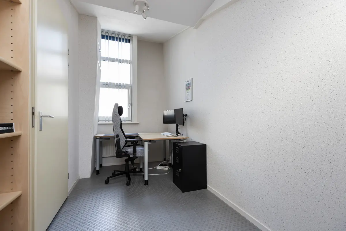 Prins Hendrikstraat 52, ZWIJNDRECHT