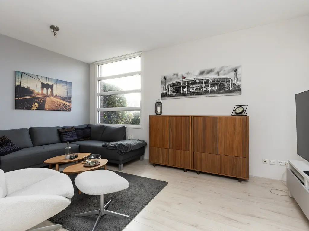 Prins Hendrikstraat 52, ZWIJNDRECHT