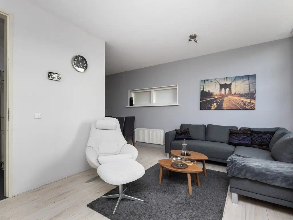 Prins Hendrikstraat 52, ZWIJNDRECHT