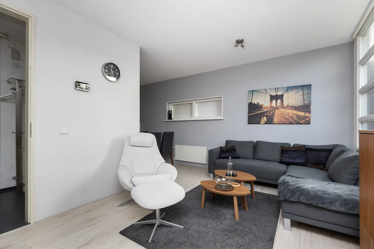 Prins Hendrikstraat 52, ZWIJNDRECHT