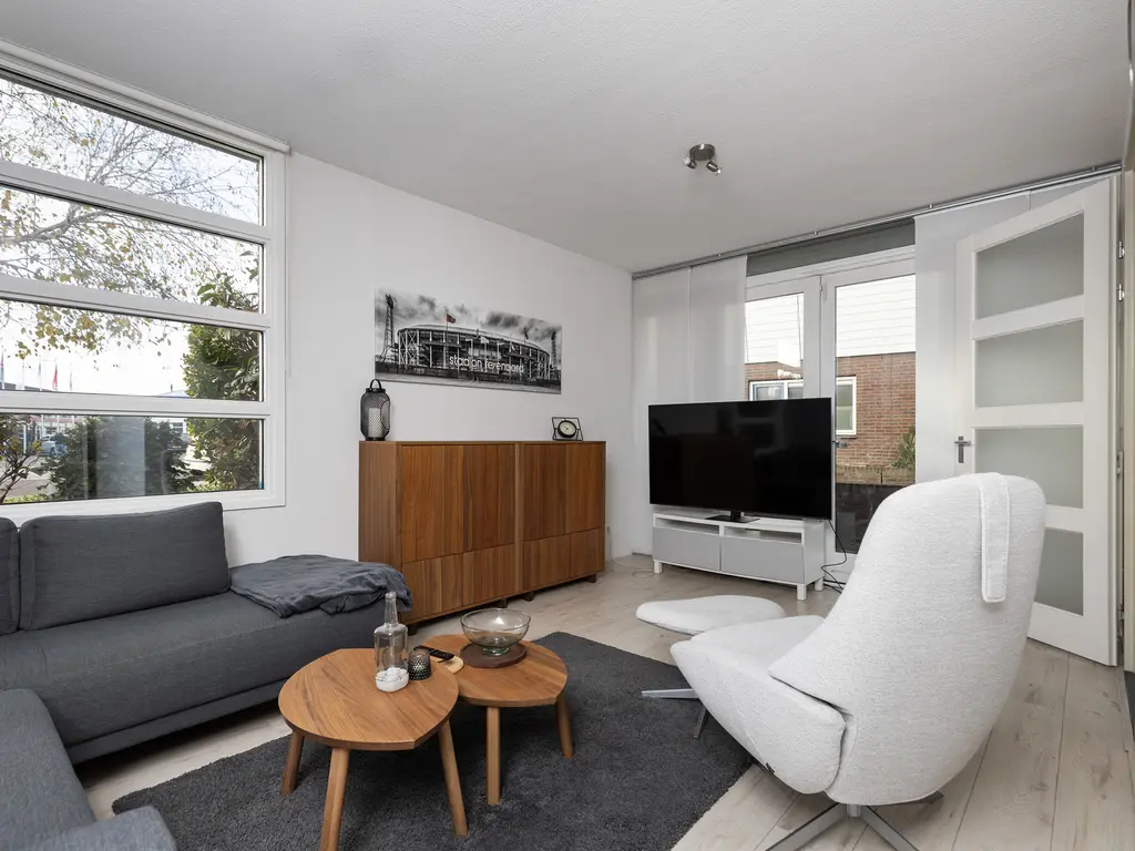 Prins Hendrikstraat 52, ZWIJNDRECHT