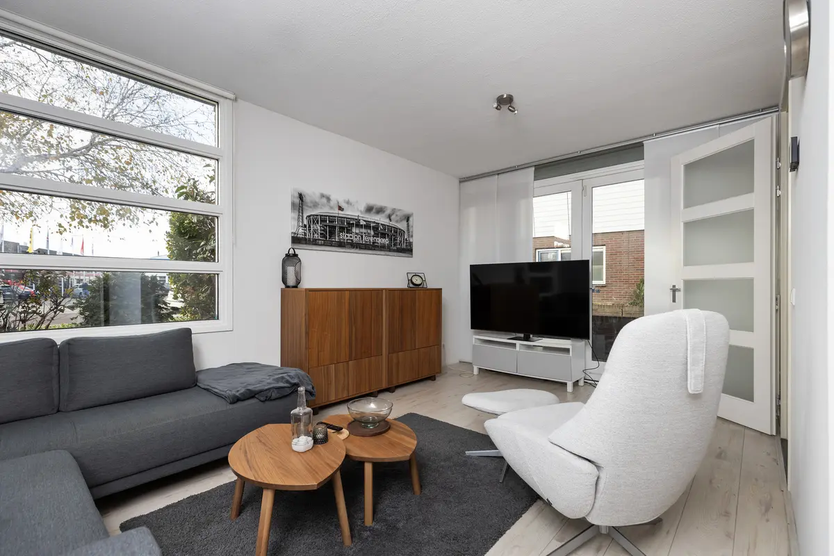 Prins Hendrikstraat 52, ZWIJNDRECHT