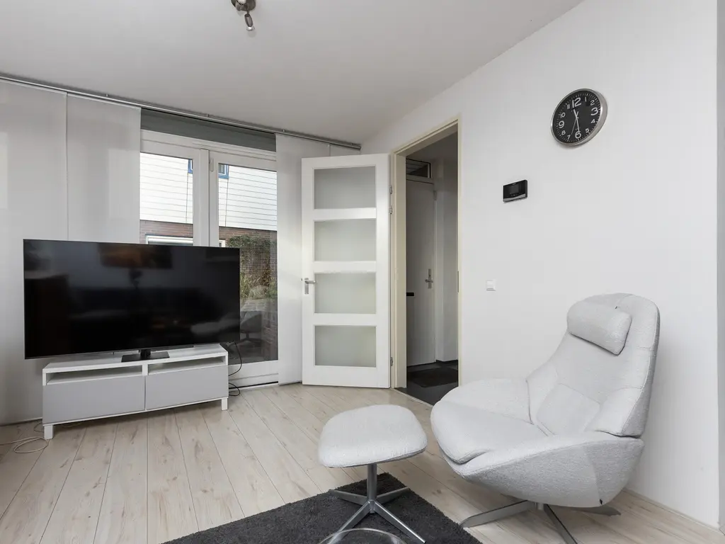 Prins Hendrikstraat 52, ZWIJNDRECHT