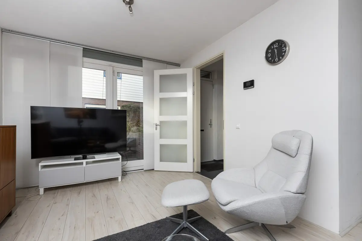 Prins Hendrikstraat 52, ZWIJNDRECHT