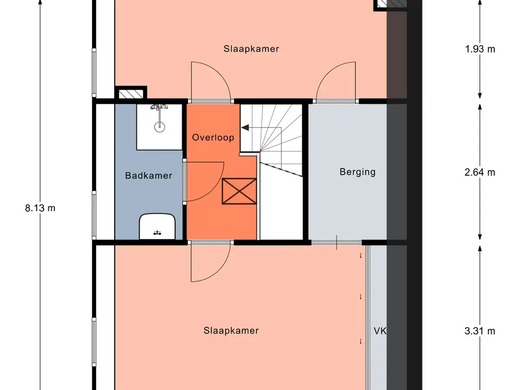Plattegrond 30